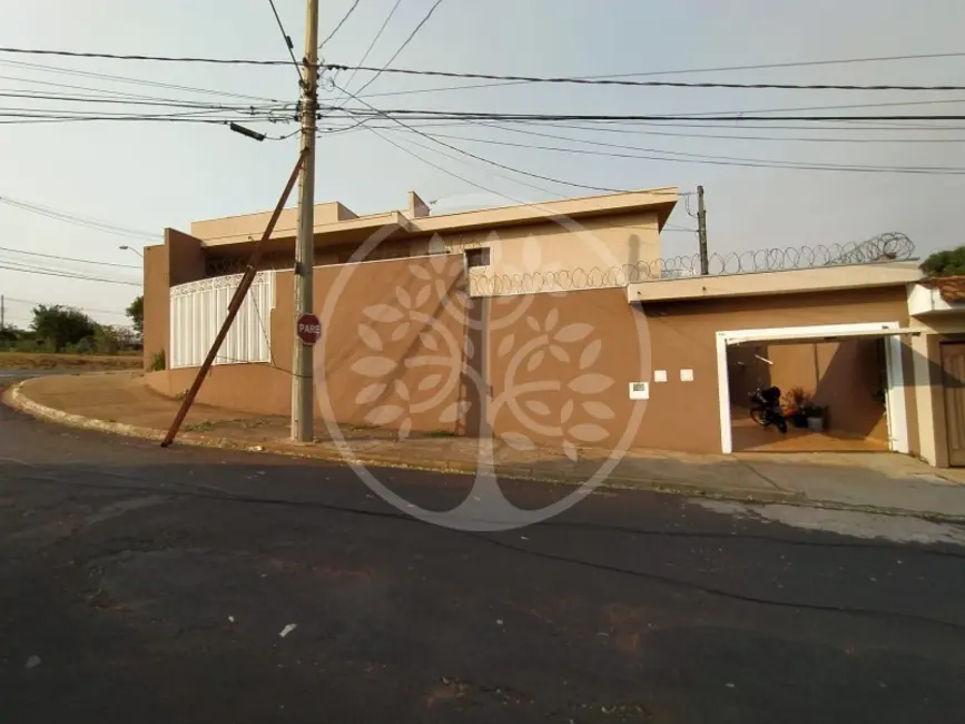 Foto 1 de Casa com 4 quartos à venda, 207m2 em Planalto Verde, Ribeirao Preto - SP