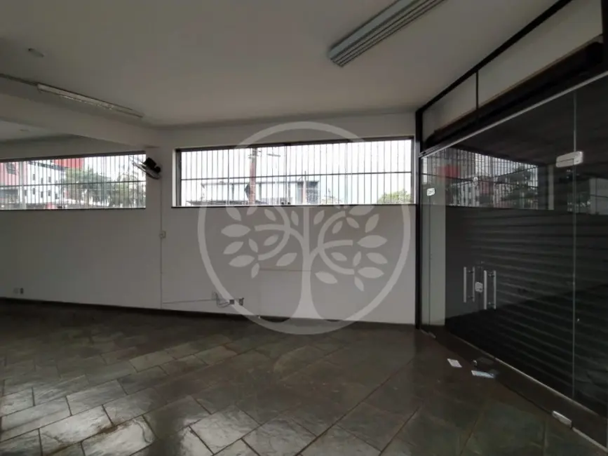 Foto 2 de Sala Comercial para alugar, 1645m2 em Jardim América, Ribeirao Preto - SP