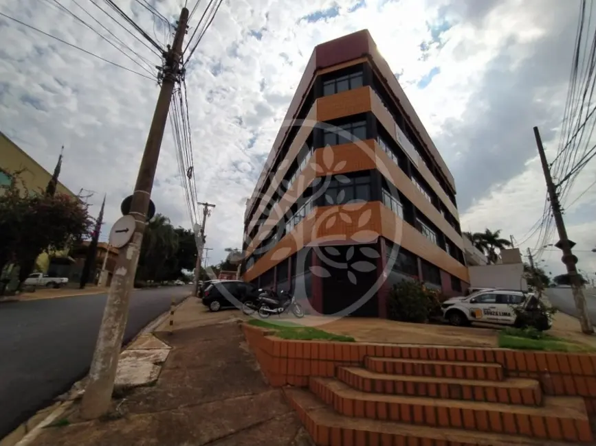 Foto 1 de Sala Comercial para alugar, 1645m2 em Jardim América, Ribeirao Preto - SP