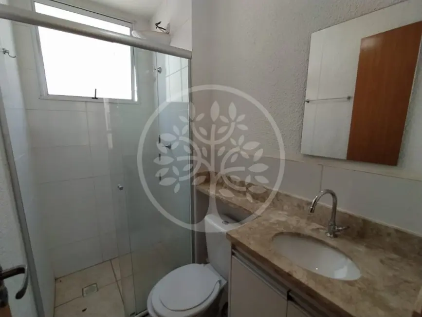 Foto 7 de Apartamento com 2 quartos para alugar, 42m2 em Ribeirao Preto - SP