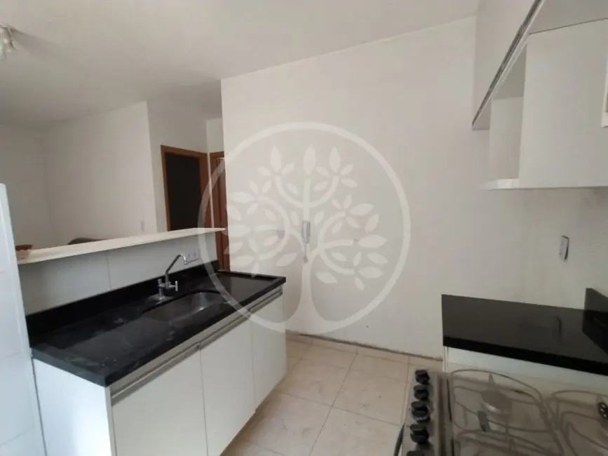 Foto 3 de Apartamento com 2 quartos para alugar, 42m2 em Ribeirao Preto - SP