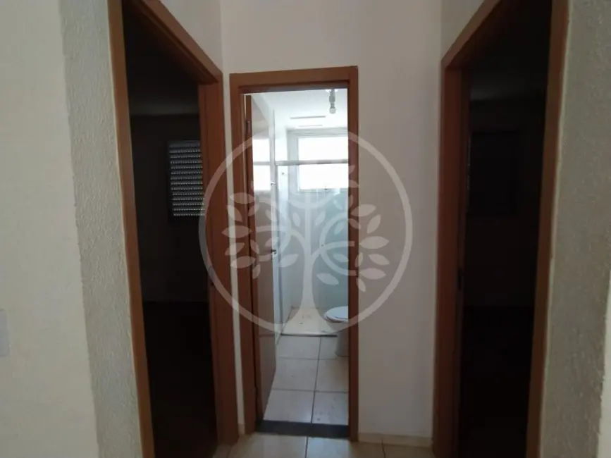 Foto 4 de Apartamento com 2 quartos para alugar, 42m2 em Ribeirao Preto - SP