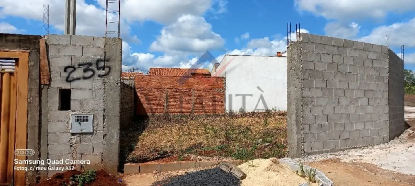 Terreno / Lote à venda, 317m2 em Ribeirao Preto - SP - imagem 2 Foto 2 de Terreno / Lote à venda, 317m2 em Ribeirao Preto - SP