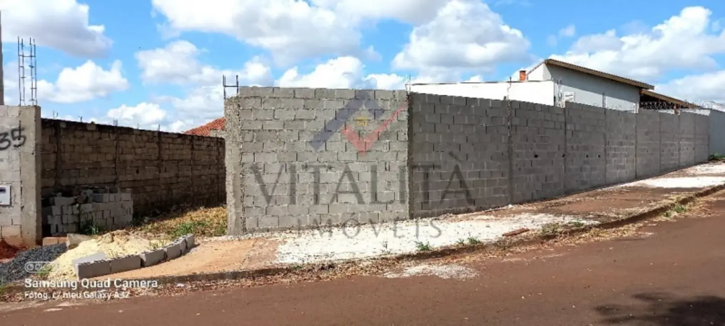 Terreno / Lote à venda, 317m2 em Ribeirao Preto - SP - imagem 4 Foto 4 de Terreno / Lote à venda, 317m2 em Ribeirao Preto - SP