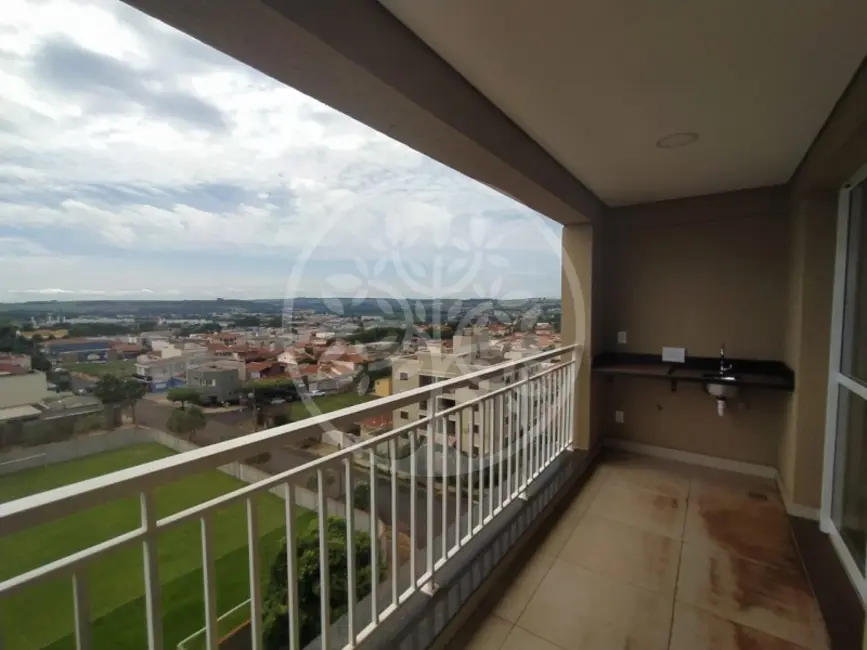 Foto 5 de Apartamento com 2 quartos à venda, 77m2 em Nova Ribeirânia, Ribeirao Preto - SP
