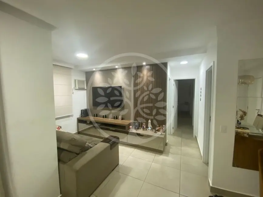 Foto 1 de Apartamento com 2 quartos à venda, 74m2 em Ribeirânia, Ribeirao Preto - SP