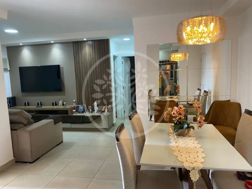 Foto 4 de Apartamento com 2 quartos à venda, 74m2 em Ribeirânia, Ribeirao Preto - SP