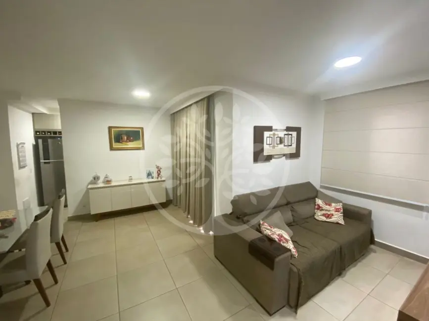 Foto 3 de Apartamento com 2 quartos à venda, 74m2 em Ribeirânia, Ribeirao Preto - SP