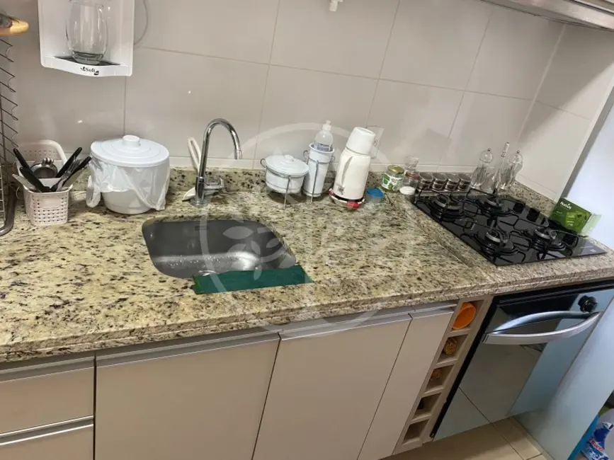 Foto 5 de Apartamento com 2 quartos à venda, 74m2 em Ribeirânia, Ribeirao Preto - SP