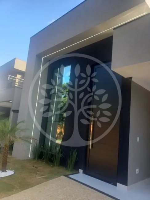 Foto 3 de Casa com 3 quartos à venda, 165m2 em Quinta da Primavera, Ribeirao Preto - SP