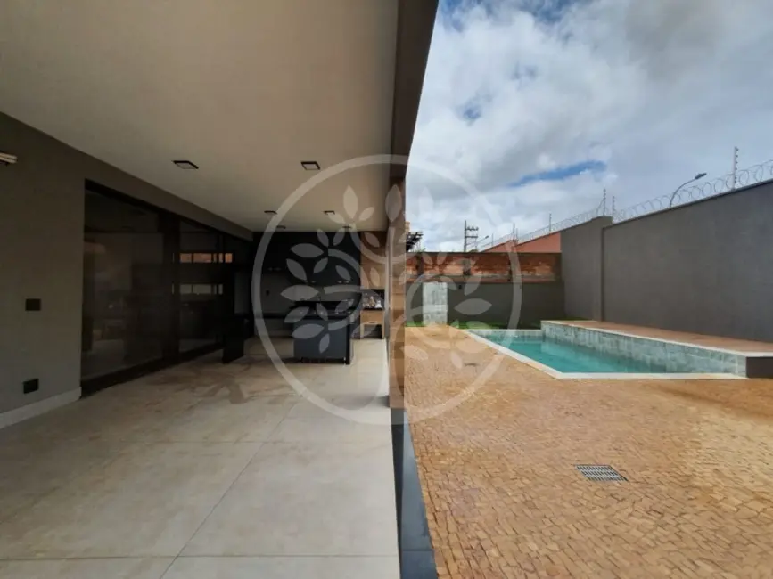 Foto 9 de Casa com 4 quartos à venda, 360m2 em Ribeirao Preto - SP