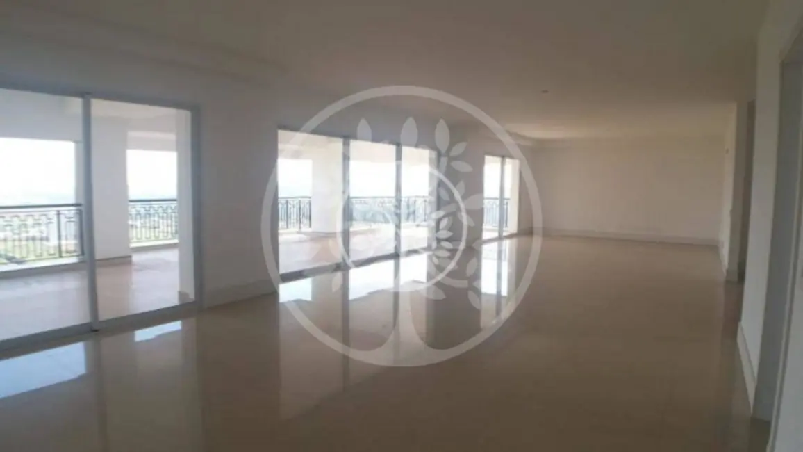 Foto 3 de Apartamento com 4 quartos à venda, 529m2 em Jardim Botânico, Ribeirao Preto - SP