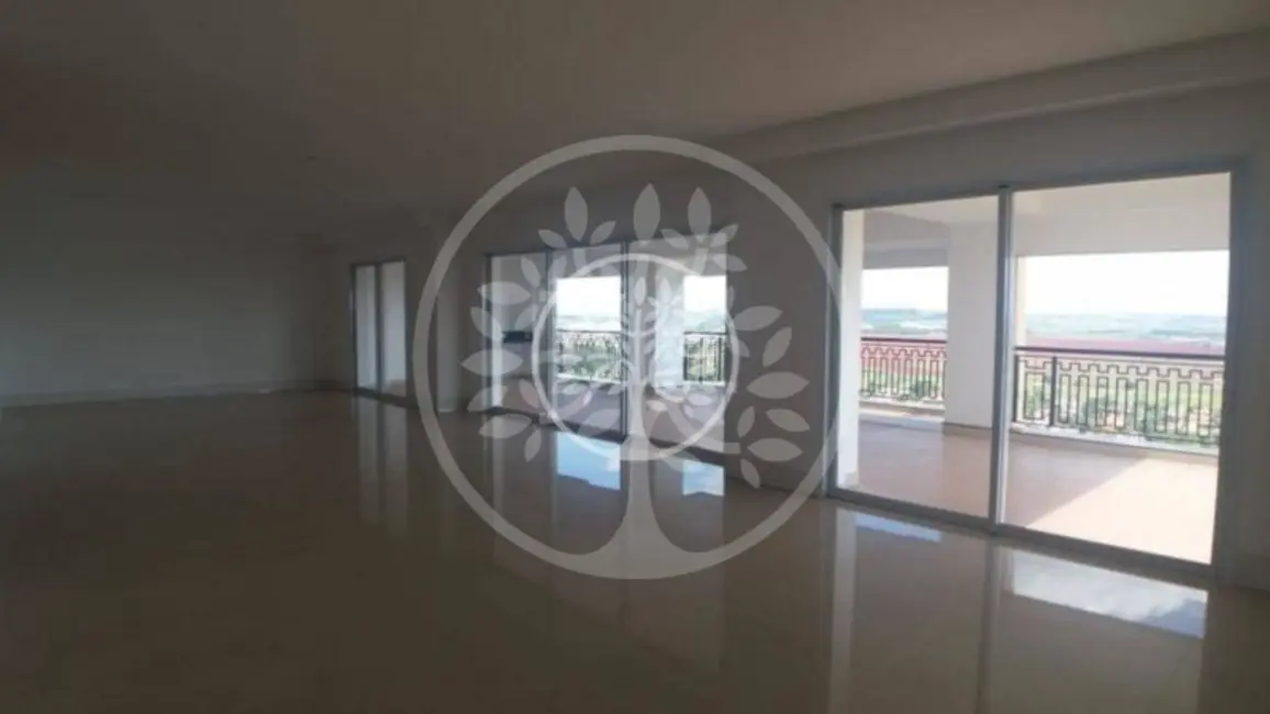 Foto 4 de Apartamento com 4 quartos à venda, 529m2 em Jardim Botânico, Ribeirao Preto - SP