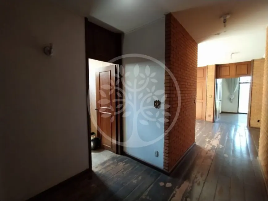 Foto 2 de Casa com 4 quartos para alugar, 507m2 em Jardim Sumaré, Ribeirao Preto - SP