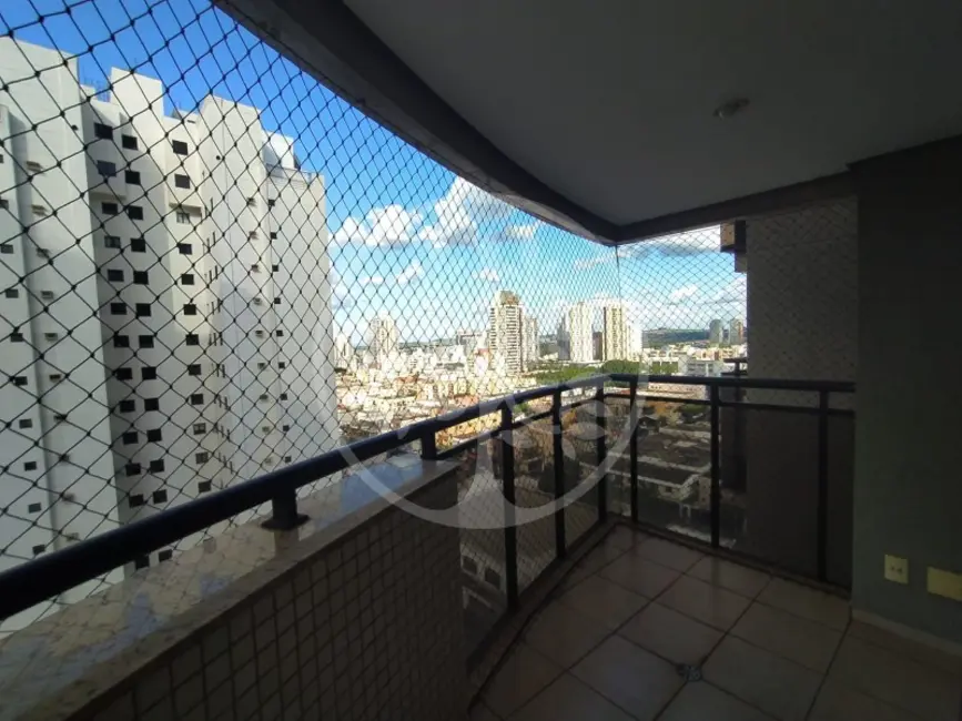 Apartamento com 3 quartos à venda, 132m2 em Jardim Irajá, Ribeirao Preto - SP - imagem 4 Foto 4 de Apartamento com 3 quartos à venda, 132m2 em Jardim Irajá, Ribeirao Preto - SP
