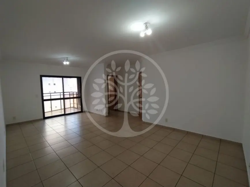 Foto 1 de Apartamento com 3 quartos à venda, 132m2 em Jardim Irajá, Ribeirao Preto - SP