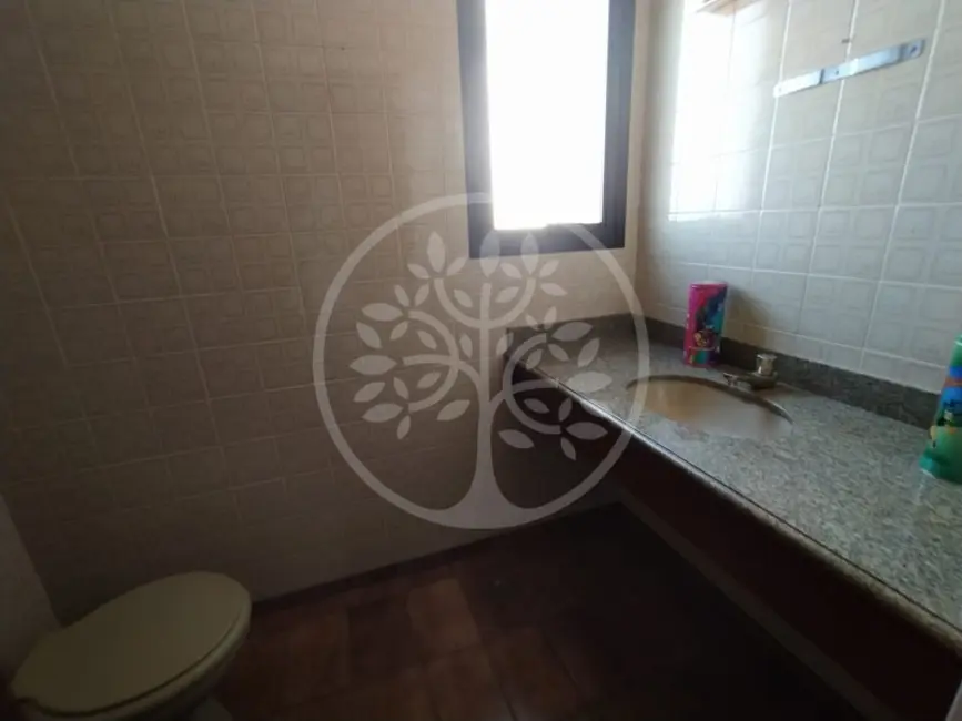 Foto 4 de Apartamento com 3 quartos à venda, 166m2 em Centro, Ribeirao Preto - SP