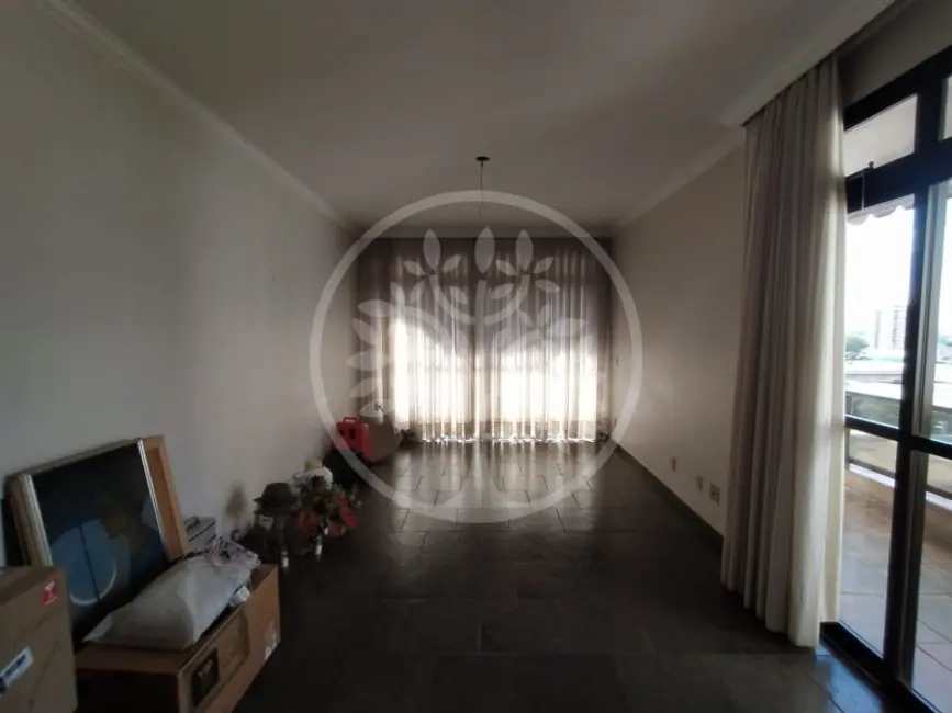 Foto 2 de Apartamento com 3 quartos à venda, 166m2 em Centro, Ribeirao Preto - SP