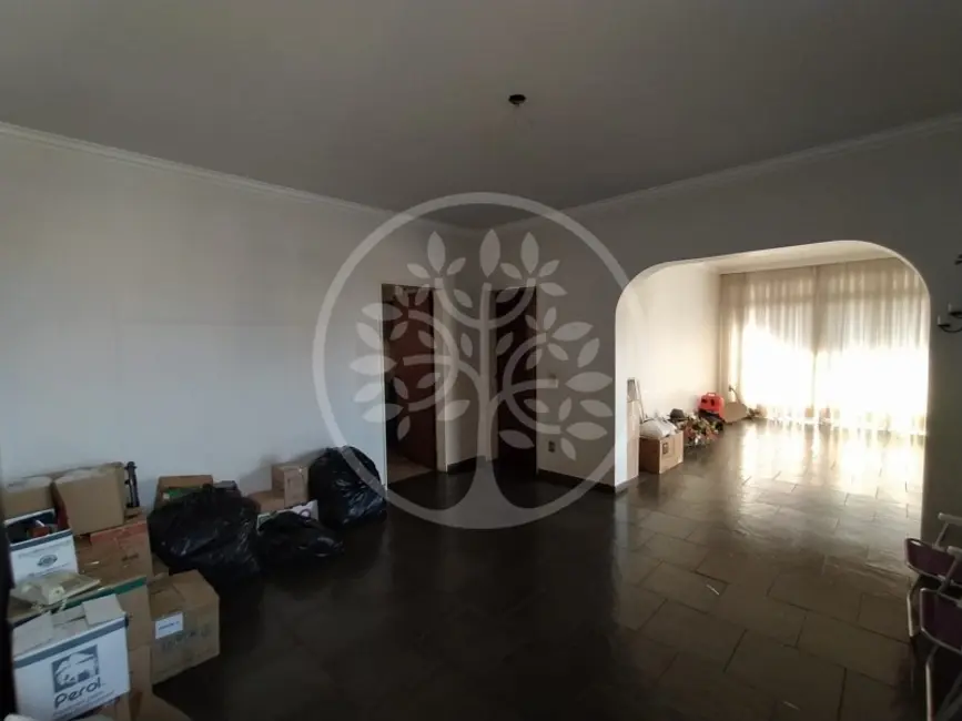 Foto 1 de Apartamento com 3 quartos à venda, 166m2 em Centro, Ribeirao Preto - SP