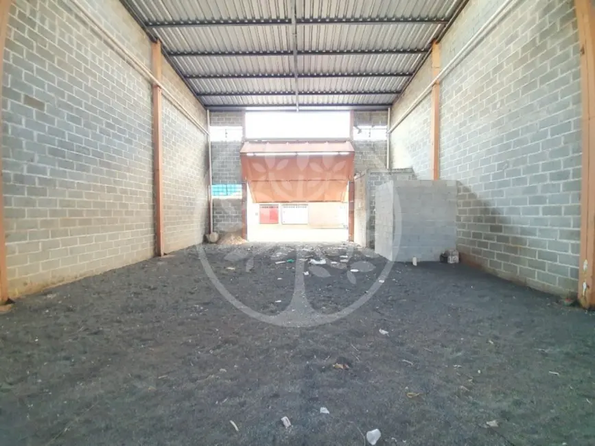 Sala Comercial para alugar, 320m2 em Jardim Zara, Ribeirao Preto - SP - imagem 7 Foto 7 de Sala Comercial para alugar, 320m2 em Jardim Zara, Ribeirao Preto - SP