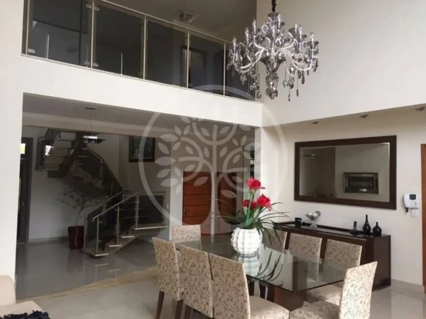 Foto 3 de Casa com 3 quartos à venda, 367m2 em City Ribeirão, Ribeirao Preto - SP