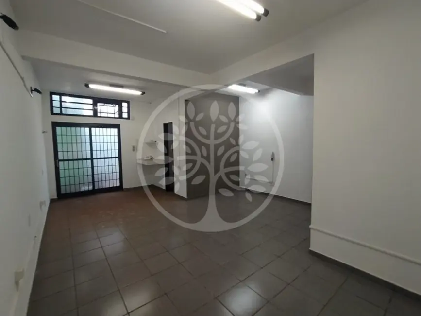 Foto 2 de Sala Comercial para alugar, 40m2 em Jardim São Luiz, Ribeirao Preto - SP