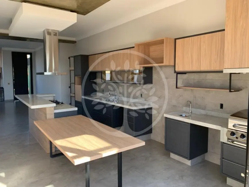 Foto 9 de Casa com 3 quartos para alugar, 200m2 em Ribeirao Preto - SP