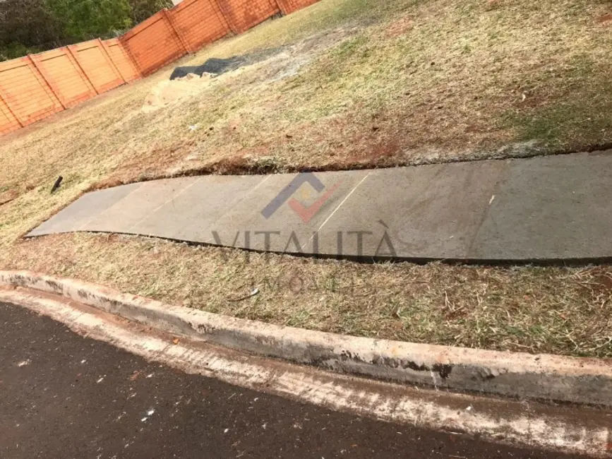 Foto 1 de Terreno / Lote à venda, 290m2 em Ribeirao Preto - SP
