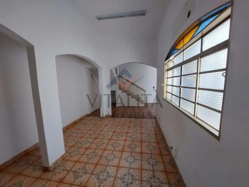 Casa com 5 quartos para alugar, 209m2 em Centro, Ribeirao Preto - SP - imagem 5 Foto 5 de Casa com 5 quartos para alugar, 209m2 em Centro, Ribeirao Preto - SP