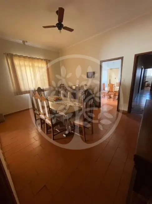 Foto 2 de Casa com 4 quartos para alugar em Alto da Boa Vista, Ribeirao Preto - SP