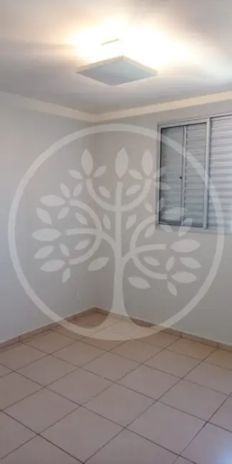 Foto 6 de Apartamento com 2 quartos à venda, 52m2 em Jardim Palma Travassos, Ribeirao Preto - SP