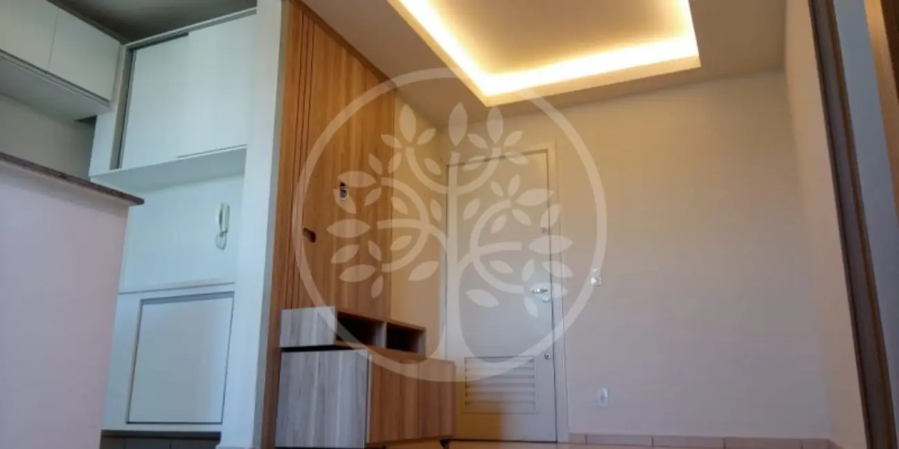 Foto 3 de Apartamento com 2 quartos à venda, 52m2 em Jardim Palma Travassos, Ribeirao Preto - SP