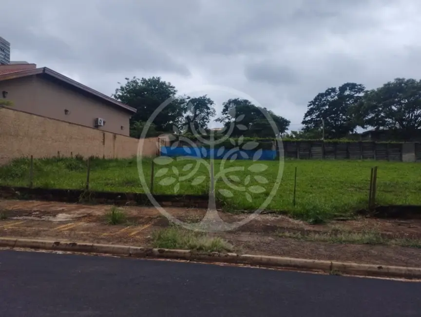 Foto 2 de Terreno / Lote à venda, 1000m2 em Jardim Canadá, Ribeirao Preto - SP
