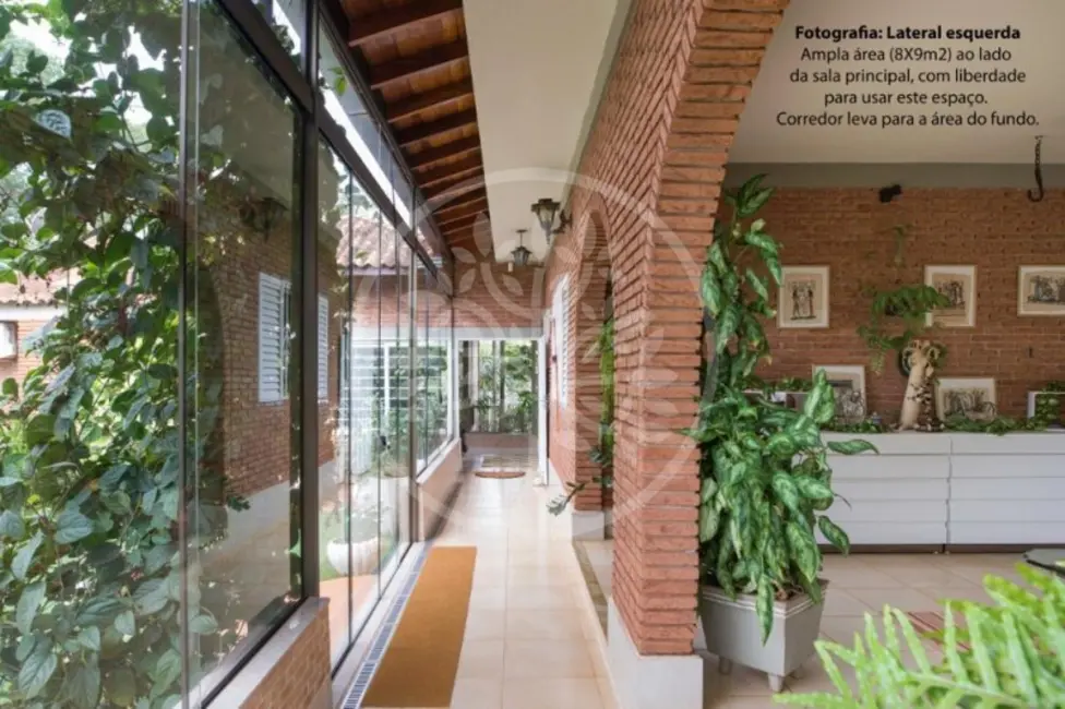 Chácara com 5 quartos à venda, 2400m2 em Ribeirao Preto - SP - imagem 3 Foto 3 de Chácara com 5 quartos à venda, 2400m2 em Ribeirao Preto - SP