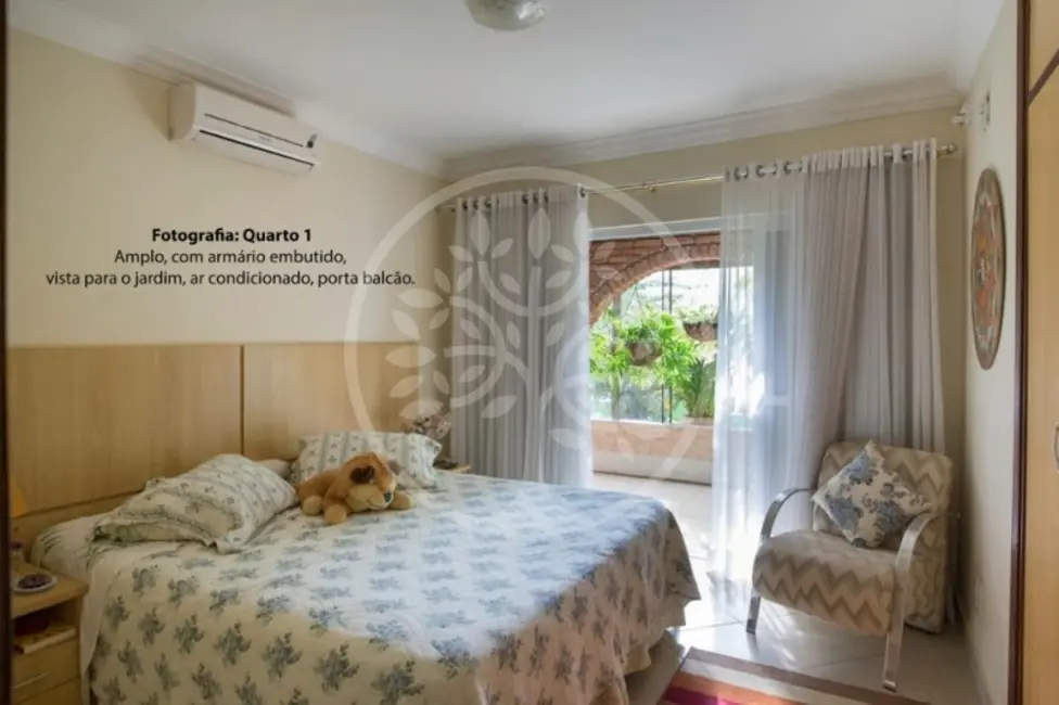 Chácara com 5 quartos à venda, 2400m2 em Ribeirao Preto - SP - imagem 4 Foto 4 de Chácara com 5 quartos à venda, 2400m2 em Ribeirao Preto - SP