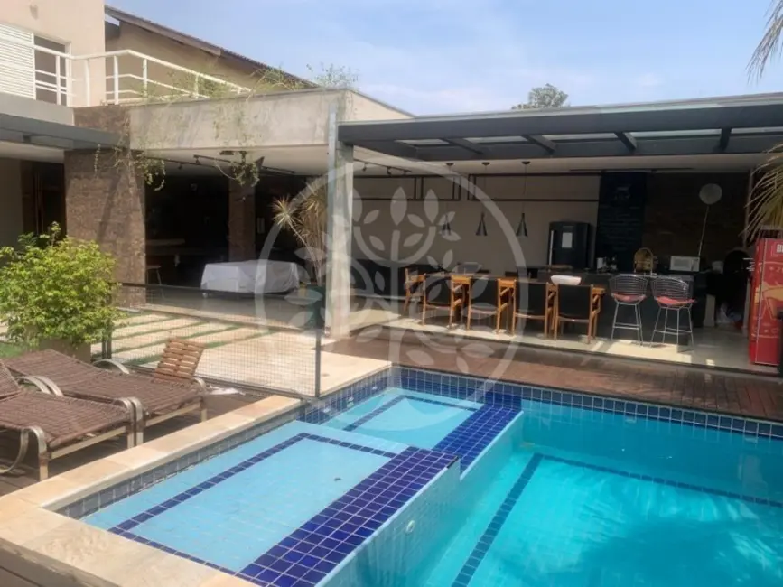 Foto 7 de Casa com 3 quartos à venda, 374m2 em City Ribeirão, Ribeirao Preto - SP