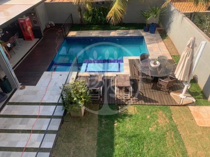Foto 4 de Casa com 3 quartos à venda, 374m2 em City Ribeirão, Ribeirao Preto - SP