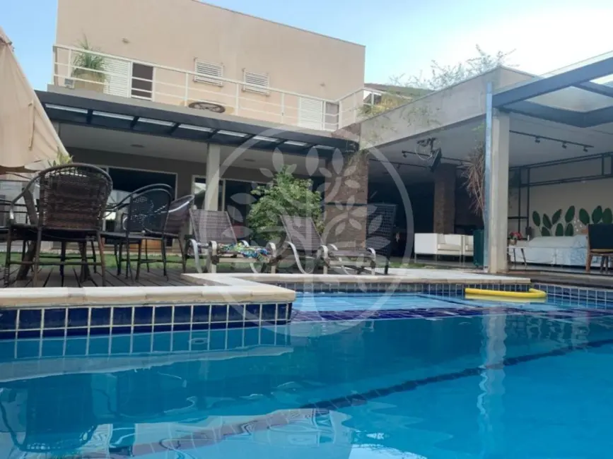 Foto 9 de Casa com 3 quartos à venda, 374m2 em City Ribeirão, Ribeirao Preto - SP