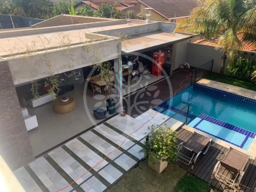 Foto 3 de Casa com 3 quartos à venda, 374m2 em City Ribeirão, Ribeirao Preto - SP