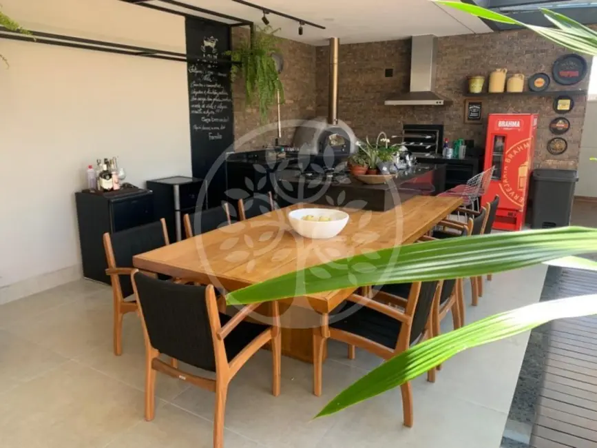 Foto 5 de Casa com 3 quartos à venda, 374m2 em City Ribeirão, Ribeirao Preto - SP