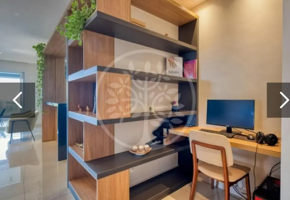 Apartamento com 3 quartos à venda, 195m2 em Vila do Golf, Ribeirao Preto - SP - imagem 7 Foto 7 de Apartamento com 3 quartos à venda, 195m2 em Vila do Golf, Ribeirao Preto - SP