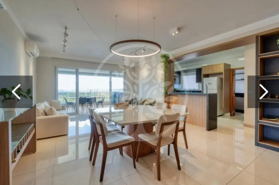 Apartamento com 3 quartos à venda, 195m2 em Vila do Golf, Ribeirao Preto - SP - imagem 3 Foto 3 de Apartamento com 3 quartos à venda, 195m2 em Vila do Golf, Ribeirao Preto - SP