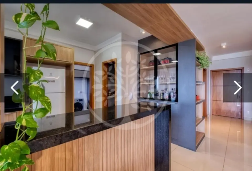 Apartamento com 3 quartos à venda, 195m2 em Vila do Golf, Ribeirao Preto - SP - imagem 8 Foto 8 de Apartamento com 3 quartos à venda, 195m2 em Vila do Golf, Ribeirao Preto - SP