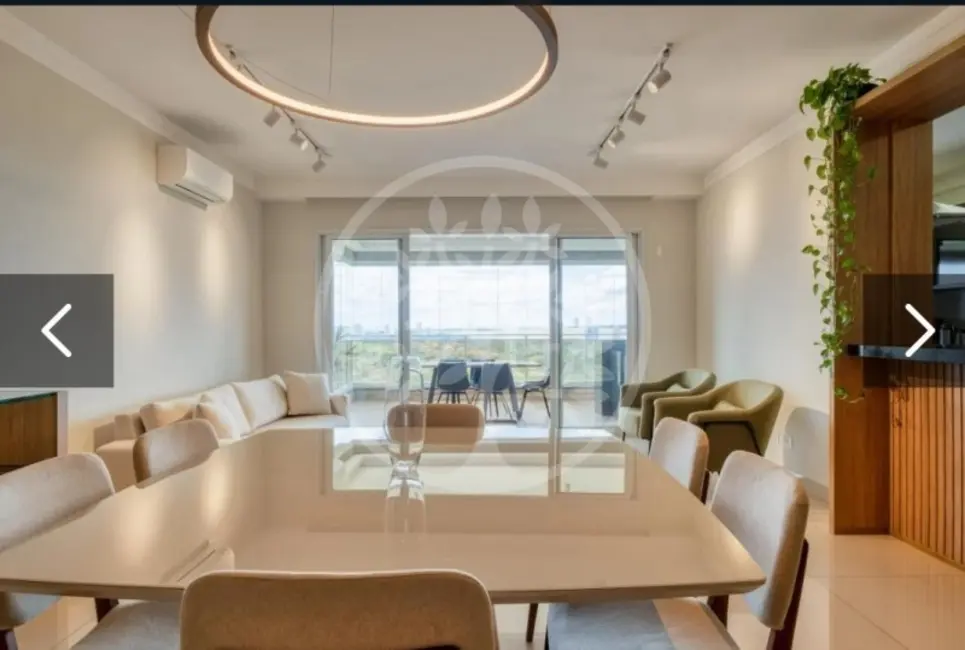 Apartamento com 3 quartos à venda, 195m2 em Vila do Golf, Ribeirao Preto - SP - imagem 5 Foto 5 de Apartamento com 3 quartos à venda, 195m2 em Vila do Golf, Ribeirao Preto - SP