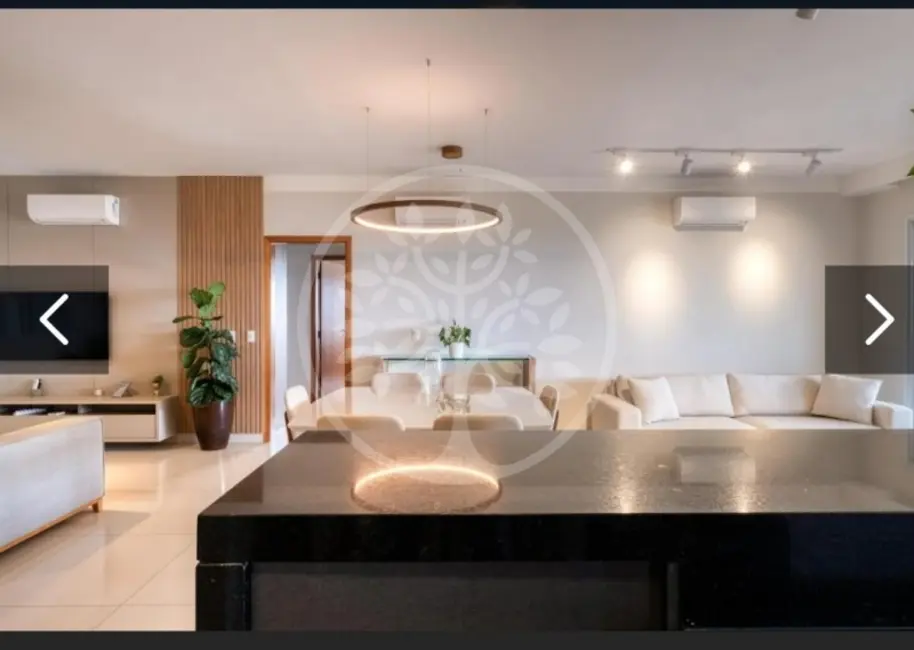 Apartamento com 3 quartos à venda, 195m2 em Vila do Golf, Ribeirao Preto - SP - imagem 6 Foto 6 de Apartamento com 3 quartos à venda, 195m2 em Vila do Golf, Ribeirao Preto - SP