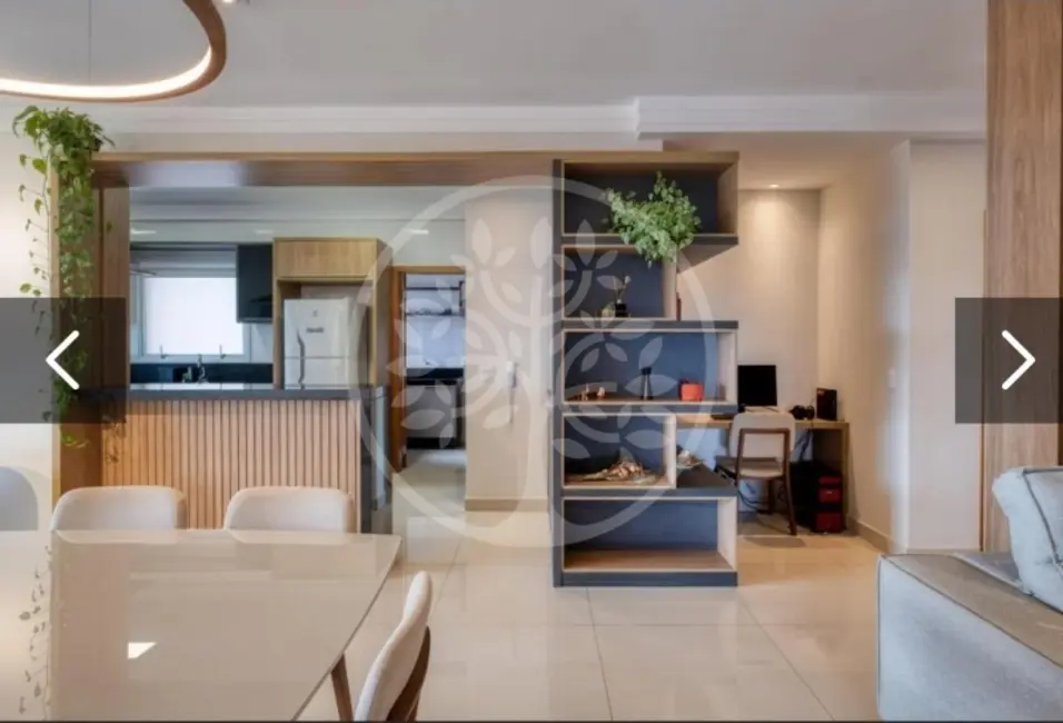 Apartamento com 3 quartos à venda, 195m2 em Vila do Golf, Ribeirao Preto - SP - imagem 4 Foto 4 de Apartamento com 3 quartos à venda, 195m2 em Vila do Golf, Ribeirao Preto - SP