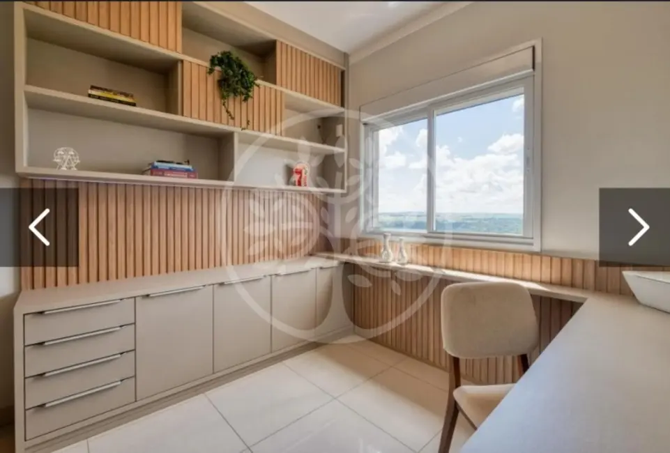 Apartamento com 3 quartos à venda, 195m2 em Vila do Golf, Ribeirao Preto - SP - imagem 9 Foto 9 de Apartamento com 3 quartos à venda, 195m2 em Vila do Golf, Ribeirao Preto - SP