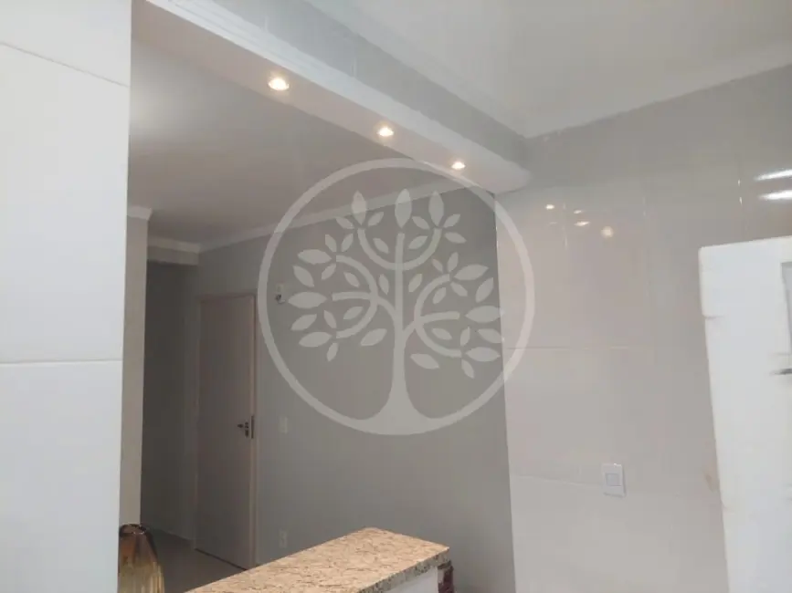 Foto 4 de Apartamento com 2 quartos para alugar, 48m2 em Ribeirao Preto - SP