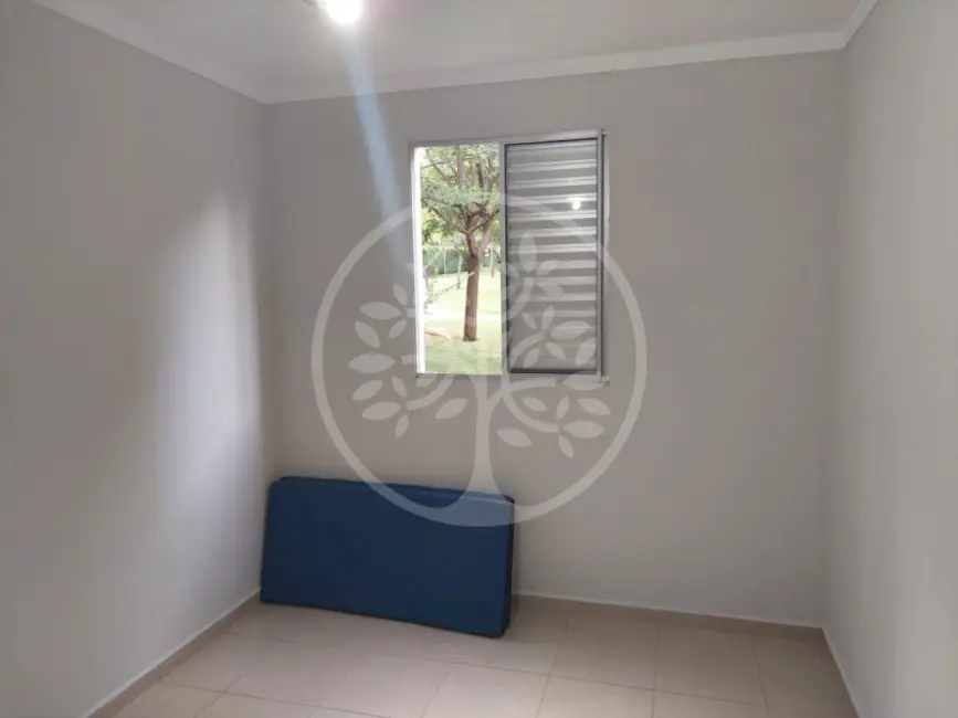 Foto 9 de Apartamento com 2 quartos para alugar, 48m2 em Ribeirao Preto - SP