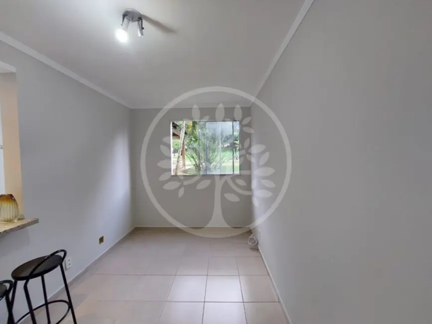 Foto 3 de Apartamento com 2 quartos para alugar, 48m2 em Ribeirao Preto - SP